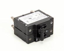 CARTER HOFFMANN 18602-0073 20A ON/OFF SWITCH CIRCUIT BREAKER