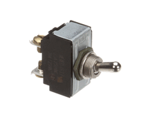 CARTER HOFFMANN 18602-0083 TOGGLE SWITCH 25A 120-250