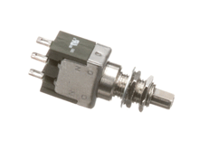 CARTER HOFFMANN 18602-0095 SWITCH  SOLDER