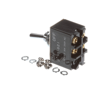 CARTER HOFFMANN 18602-0170 TOGGLE SWITCH 30 AMP