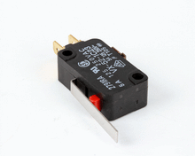 CARTER HOFFMANN 18602-0173 240V SNAP ACTION SWITCH