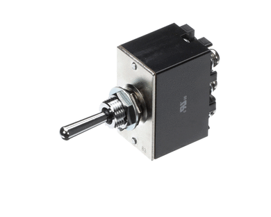 CARTER HOFFMANN 18602-0177 TOGGLE SWITCH ON/OFF/ON