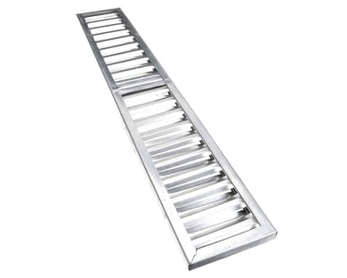 CARTER HOFFMANN 18602-0179 GREASE FILTER 40IN  CNH40