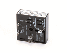 CARTER HOFFMANN 18602-0238 TIME RELAY-RECYCLER