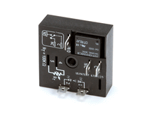 CARTER HOFFMANN 18602-0239 TIME RELAY-DELAY ON MAKE
