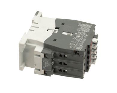 CARTER HOFFMANN 18602-0248 CNTR IEC 50A 208V COIL