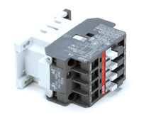 CARTER HOFFMANN 18602-0251 CONTACTOR IEC 30A 120V COIL
