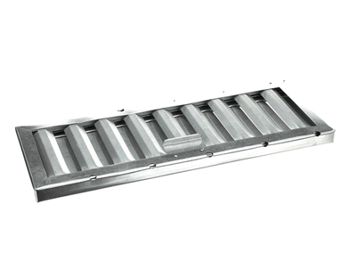 CARTER HOFFMANN 18602-0279 GREASE FILTER CNH12 18LP