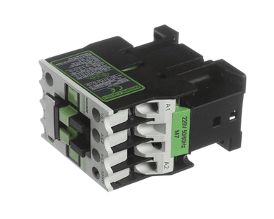 CARTER HOFFMANN 18602-0331 220 COIL  CONTACTOR