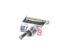 CARTER HOFFMANN 18602-0335 TOGGLE SWITCH 120V/250V