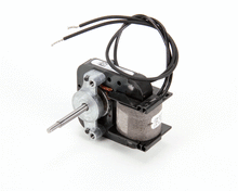 CARTER HOFFMANN 18603-0025 MOTOR 120V 34.5W .30A/60H
