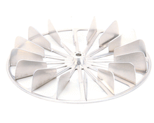 CARTER HOFFMANN 18603-5018 FAN BLADE HWU