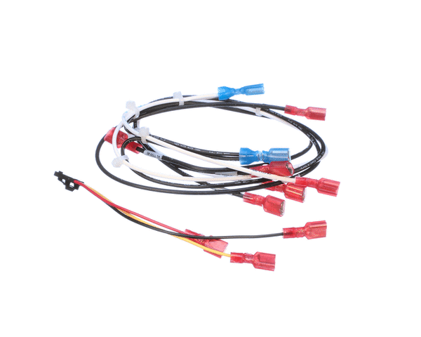 CARTER HOFFMANN PARTS 18603-9082