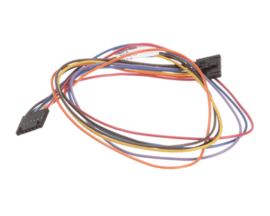 CARTER HOFFMANN 18603-9089 CONTROL/SLV MICROPROC HARN