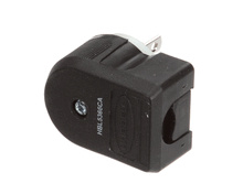CARTER HOFFMANN 18606-0221 5-20P ANGLED PLUG 125V