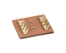 CARTER HOFFMANN 18607-0017 TERMINAL BOARD CH03265