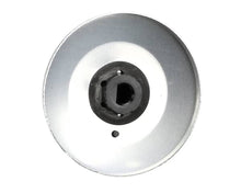 CARTER HOFFMANN 18608-0023 KNOB FH80 DINEX LOGO
