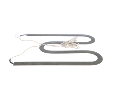 CARTER HOFFMANN 18612-0021 HEAT ELEMENT 120V 375W