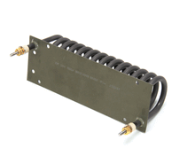 CARTER HOFFMANN 18612-0096 BOX ELEMENT 120V 1500W