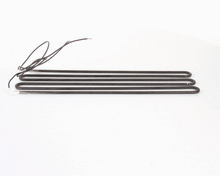 CARTER HOFFMANN 18612-0116 ELEMENT TUBULAR  120V