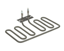 CARTER HOFFMANN 18612-0344 ELEMENT  120V/1900W  HR90
