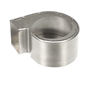 CARTER HOFFMANN 18614-0042 BLOWER WHEEL