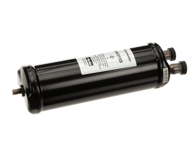 CARTER HOFFMANN 18614-0051 ACCUMULATOR 5/8 SUCT.