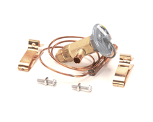 CARTER HOFFMANN 18614-0091 THERMO EXPANSION VALVE EFJ-1/2-C 3X4 SAE