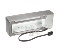 CARTER HOFFMANN 18614-0095 CONDNSATE EVAPORATR 117V