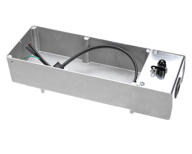 CARTER HOFFMANN 18614-0097 CNDST ENERG SAV EVAP 117V