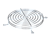 CARTER HOFFMANN 18614-0266 FAN GUARD #SC120-W3