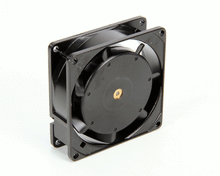 CARTER HOFFMANN 18614-0322 MUFFIN FAN 120V