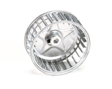 CARTER HOFFMANN 18614-0325 BECKETT BLOWER WHEEL#8457
