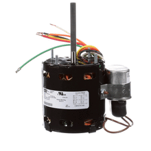 CARTER HOFFMANN 18614-0360 MOTOR-115/230 .63/.3FLA