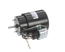 CARTER HOFFMANN 18614-0372 MOTOR 208-230V 3200PRM