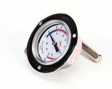 CARTER HOFFMANN 18616-0015 DIAL THERM HTD 3CAP BTM