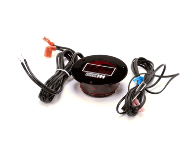 CARTER HOFFMANN 18616-0070 DIG.THERMOMETER 40-0-199F