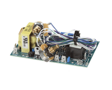 CARTER HOFFMANN 18616-0100 TEMP.CONTROL. #B68A0318519