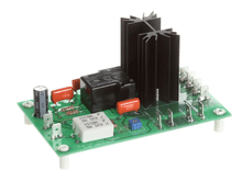 CARTER HOFFMANN 18616-0113 HALF HEAT CONTROL CGM24
