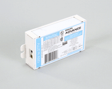 CARTER HOFFMANN 18616-0197 UNIVER. BALLAST 100-240V