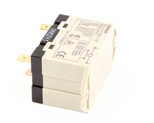 CARTER HOFFMANN 18616-0223 RELAY SPST-NO 240V 24VAC