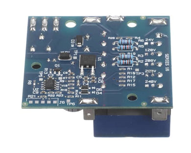 CARTER HOFFMANN 18616-0226 LIQUID LEVEL CONTROL  HBR28