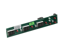 CARTER HOFFMANN 18616-0255 2-ZONE 3-TIMER MX MZ ASSEMBLY
