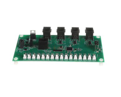CARTER HOFFMANN 18616-0385 USB CONTROL MODULE & INPUTS