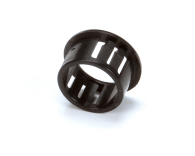 CARTER HOFFMANN 18617-0100 5/8 SNAP BUSHNG BLK #2073