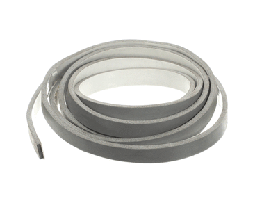CARTER HOFFMANN 18618-0511 1/2X1/8 GASKET  GRAY