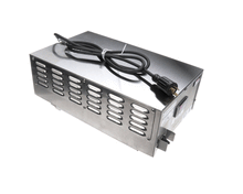 CARTER HOFFMANN 27080-2287 EVO 208DEG.HEATER 208V/24K