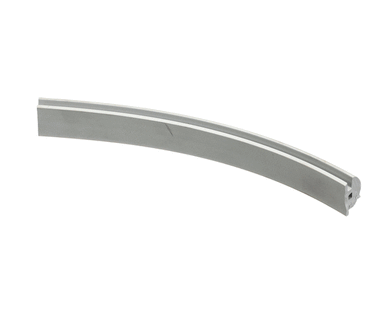 CARTER HOFFMANN 29034-0097 GREY BUMPR VINYL