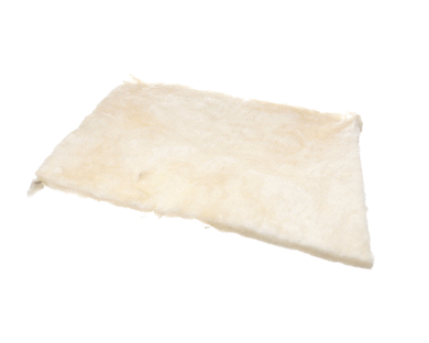 CARTER HOFFMANN 29037-0010 INSULATION 1X48X105DBL RL