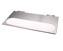 CARTER HOFFMANN 29038-0512 INR BTM INSUL 2W NO HOLES